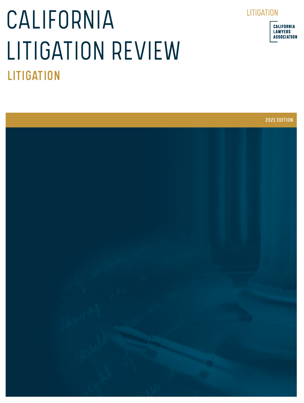 Litigation Review