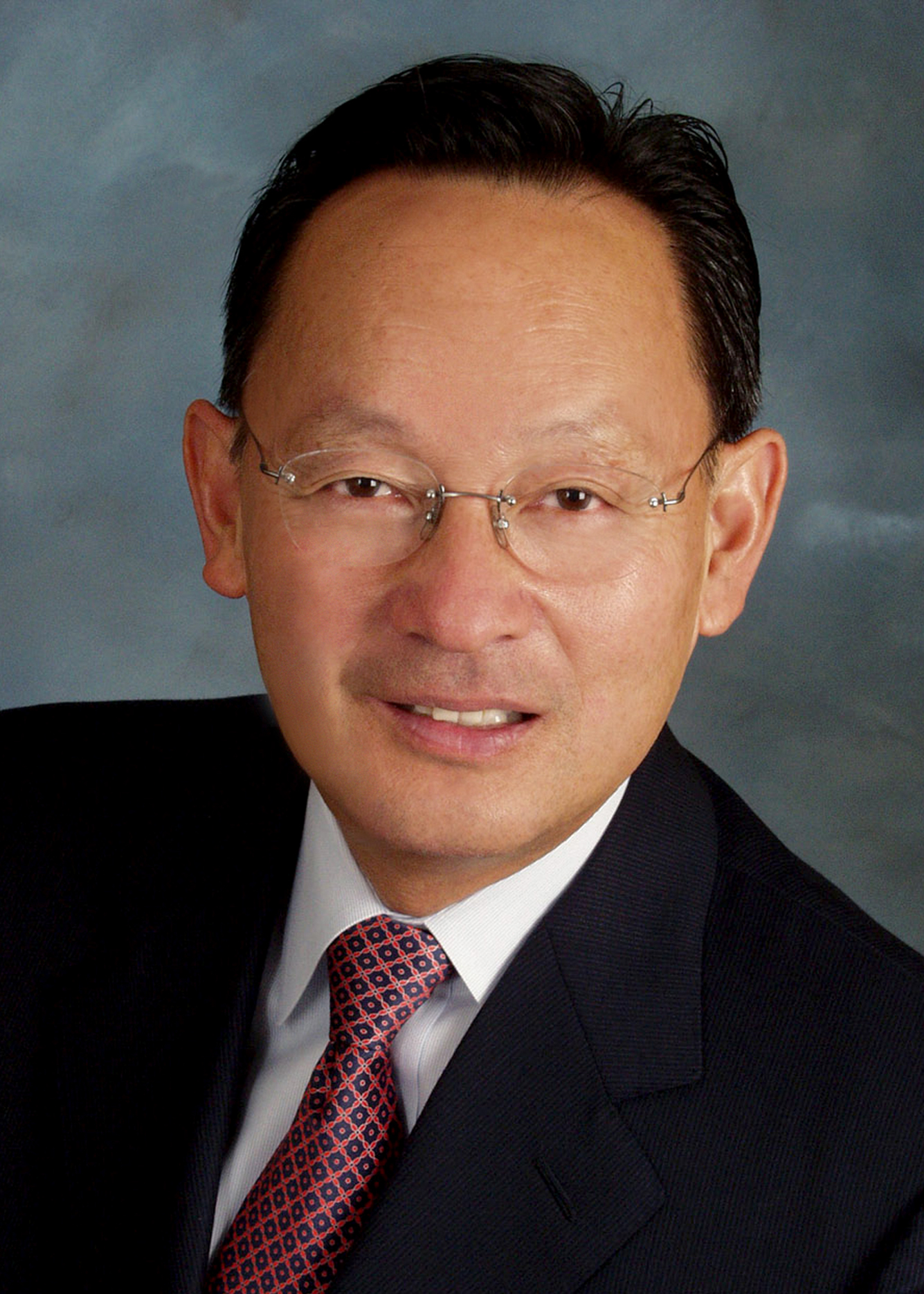 Justice Ming Chin